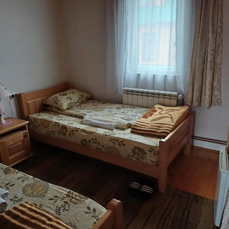 Rooms Skorpijon Žabljak Zewnętrze zdjęcie