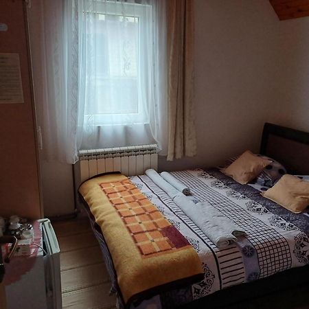 Rooms Skorpijon Žabljak Zewnętrze zdjęcie