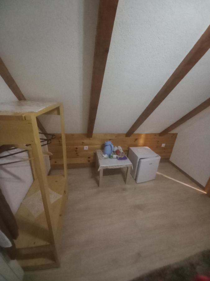 Rooms Skorpijon Žabljak Zewnętrze zdjęcie