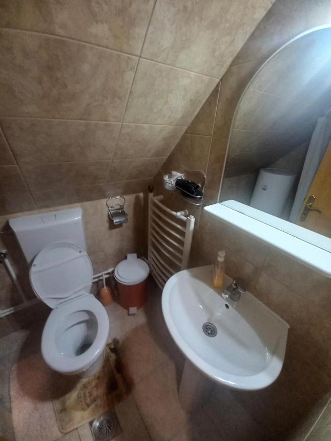 Rooms Skorpijon Žabljak Zewnętrze zdjęcie