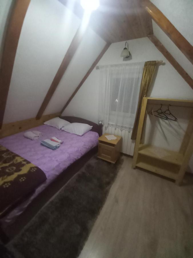 Rooms Skorpijon Žabljak Zewnętrze zdjęcie