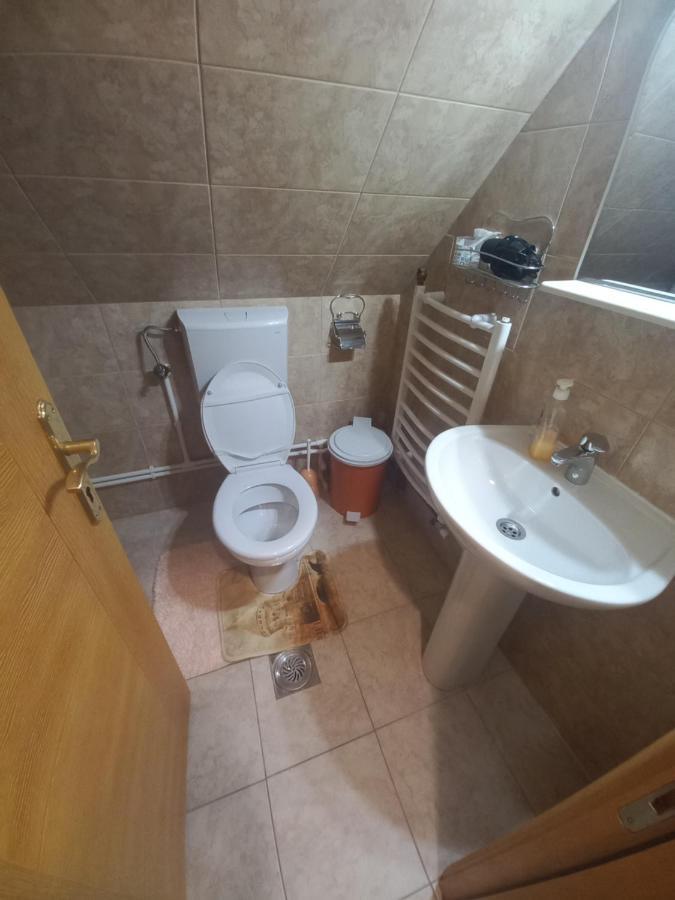 Rooms Skorpijon Žabljak Zewnętrze zdjęcie