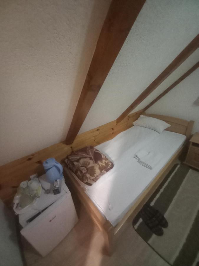 Rooms Skorpijon Žabljak Zewnętrze zdjęcie