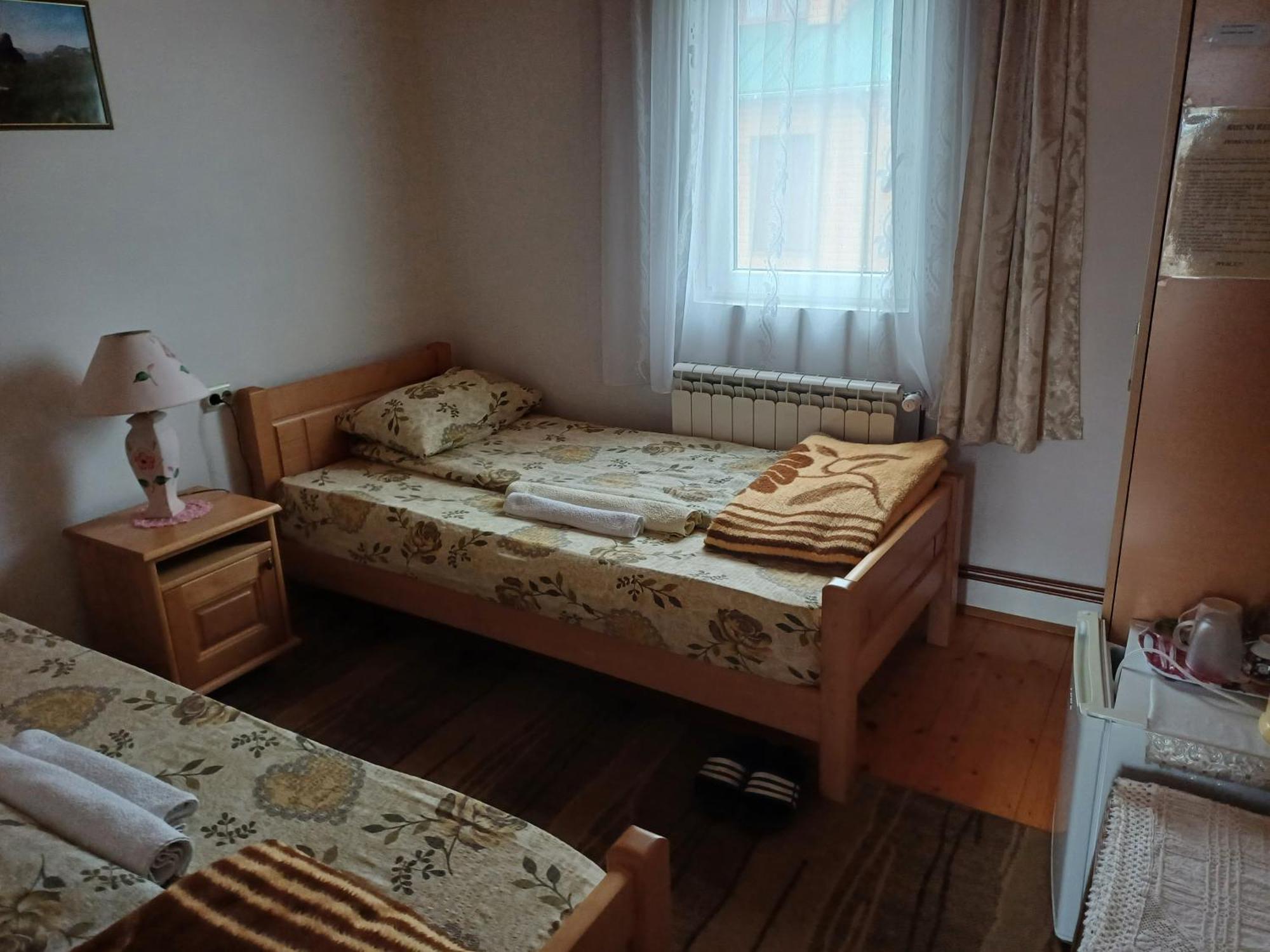 Rooms Skorpijon Žabljak Zewnętrze zdjęcie