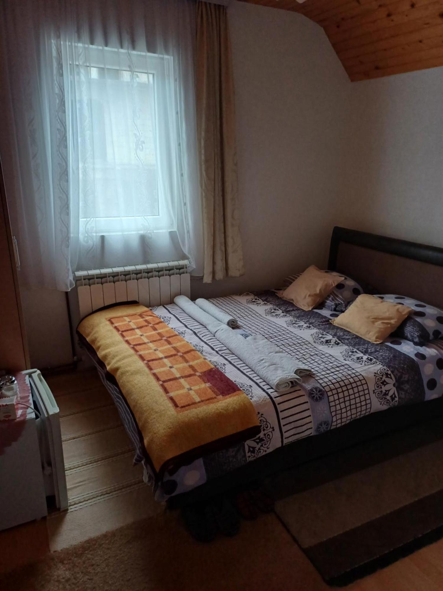 Rooms Skorpijon Žabljak Zewnętrze zdjęcie