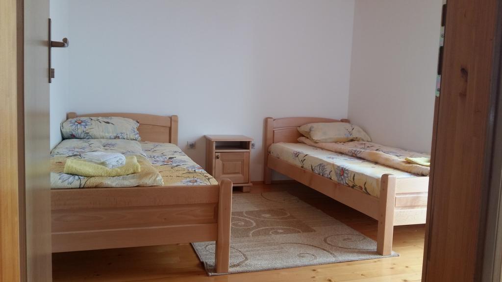 Rooms Skorpijon Žabljak Zewnętrze zdjęcie