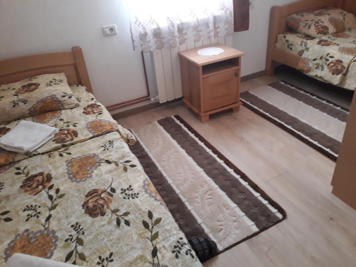 Rooms Skorpijon Žabljak Zewnętrze zdjęcie