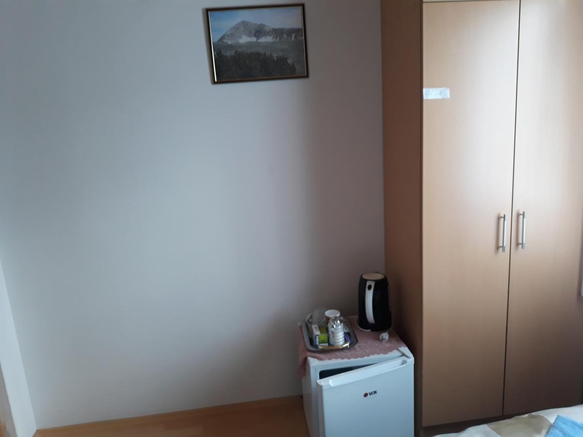 Rooms Skorpijon Žabljak Zewnętrze zdjęcie