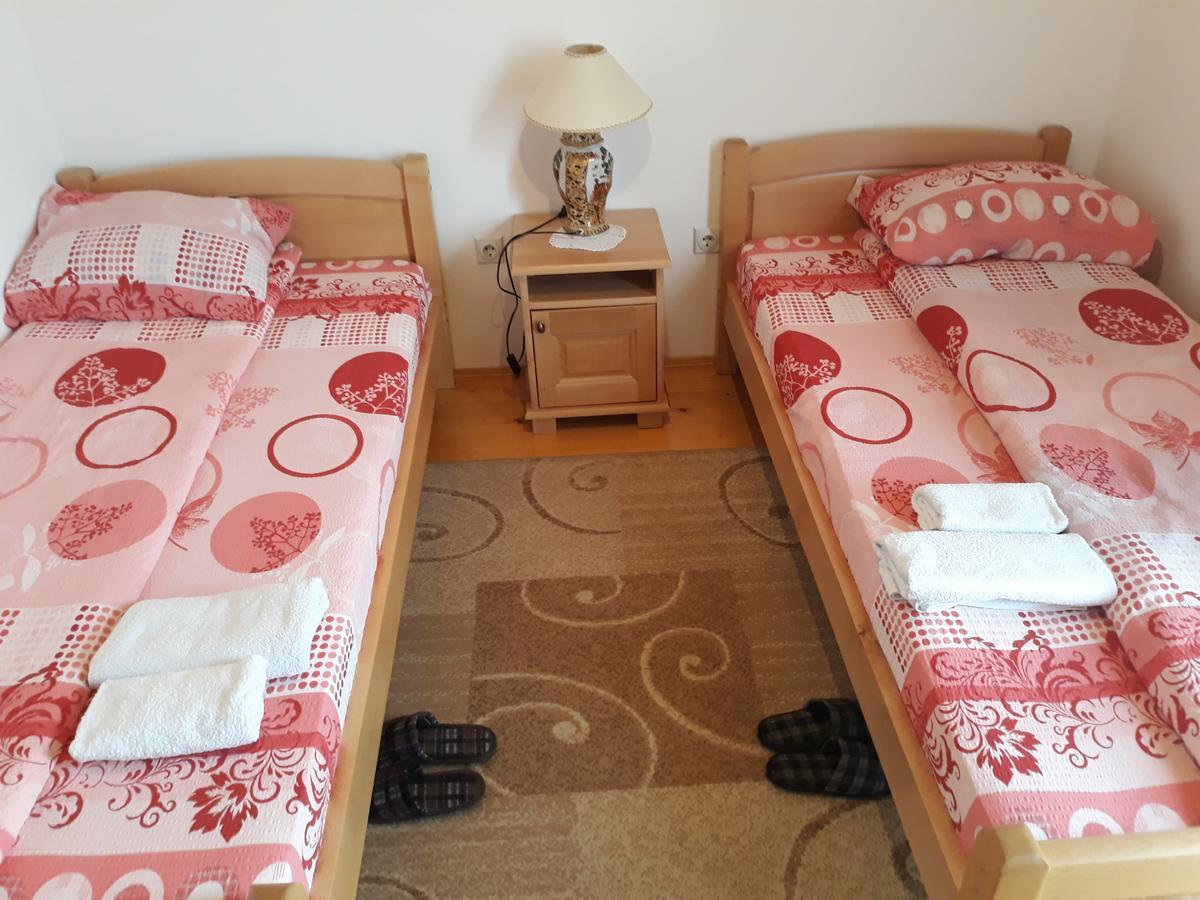 Rooms Skorpijon Žabljak Zewnętrze zdjęcie