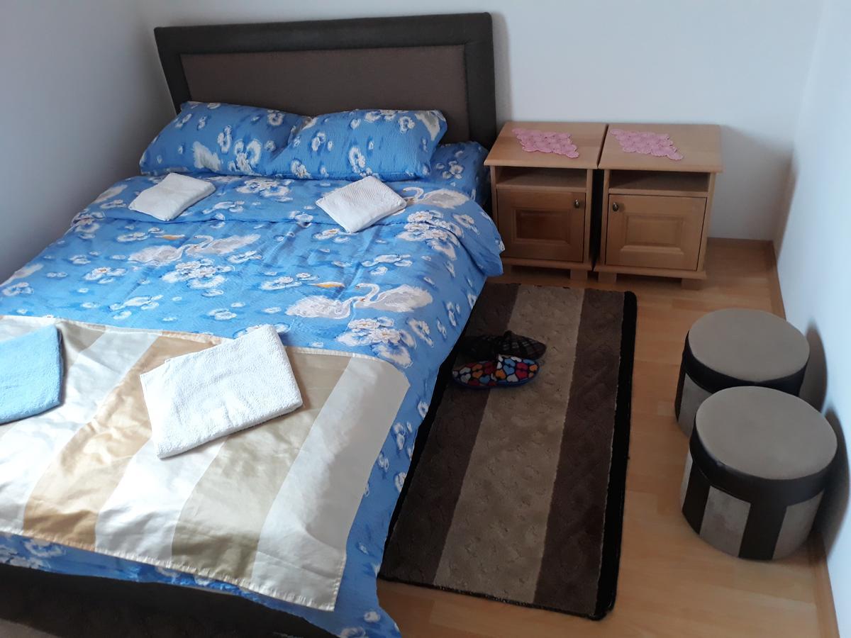 Rooms Skorpijon Žabljak Zewnętrze zdjęcie