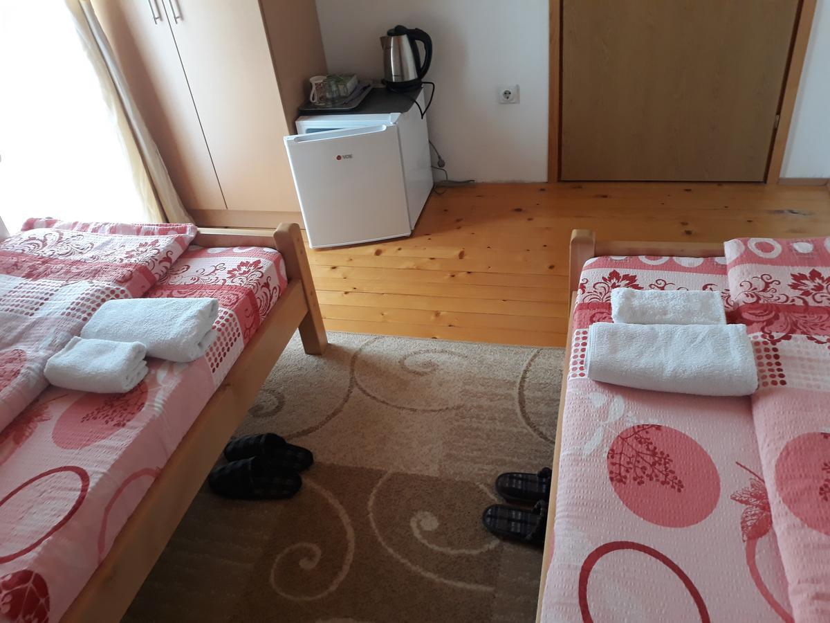 Rooms Skorpijon Žabljak Zewnętrze zdjęcie