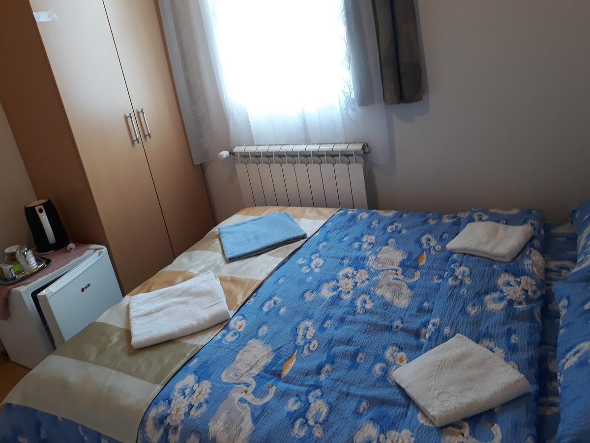 Rooms Skorpijon Žabljak Zewnętrze zdjęcie