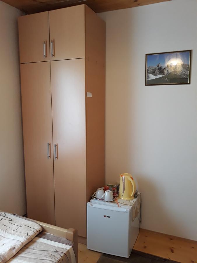 Rooms Skorpijon Žabljak Zewnętrze zdjęcie